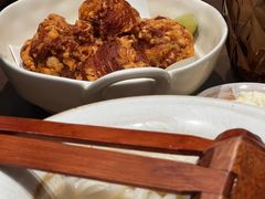 -ITARU食堂·定食料理(西丽店)