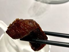 本帮熏鱼-屋里厢上海菜馆