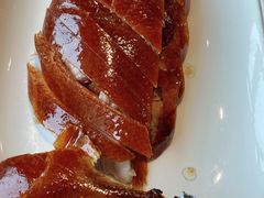 -大鸭梨烤鸭(金色漫香店)