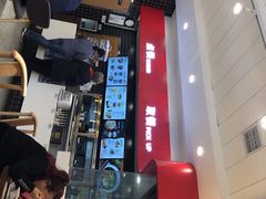 -潼关村肉夹馍(文艺路店)