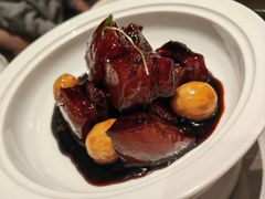 我家红烧肉-醉庐·新上海菜(南京西路店)