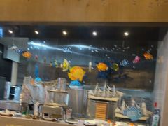 -长沙三景韦尔斯利酒店·Oval全日制餐厅自助餐