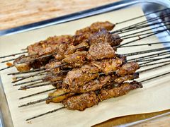 -老白家怡贵园烤肉