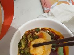 -饺子季水饺餐厅(新市街店)