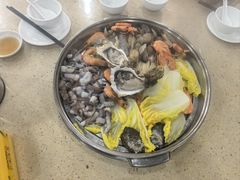 -原味蒸汽海鲜(嵊泗店)