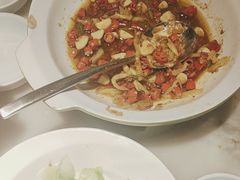 -佬麻雀·剁椒鱼头(京基KK One店)