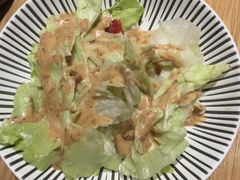 -虹料理·日料放题(悠方店)