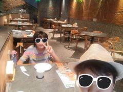 -金掌勺东北菜(格兰晴天店)