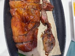 -南拳十三姨·潮汕砂锅粥·粤菜(西单大悦城店)