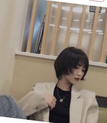 -3AM·S HAIR SALON烫发染发接发