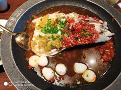 -望湘园·洞庭渔宴(浦江欢乐颂店)