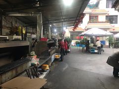 -大嫂烧烤(竹乡路店)
