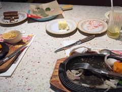 -战斧牛排餐厅(万象城店)
