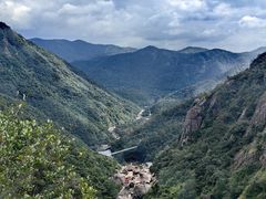 -九鲤湖风景区