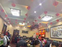 大堂-林之六八·6886大连老菜馆