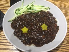 -吴草鸡爪오초닭발韩食堂(融恒盈嘉中心店)