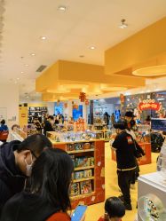 -乐高授权专卖店(朝阳大悦城店)
