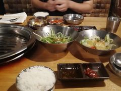 -ChangGo Korean BBQ