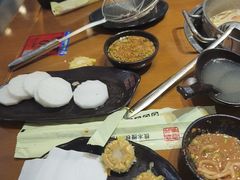 -高兴一锅潮汕鲜牛肉火锅(银座店)