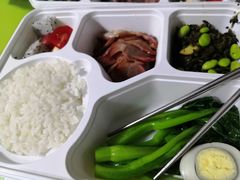 -粤仔湾砂锅粥(滨湖万达店)