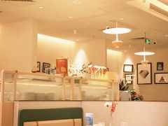 -Aqua Oasis 水天堂(太湖中心mall店)