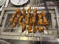 -红棚子肚绷·徐州烧烤(南京店)