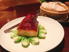 -湖滨28中餐厅·西湖宴·杭州君悦酒店