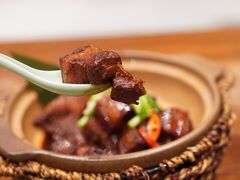 -虎哥私房菜(馒头山店)