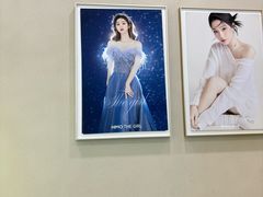 -真我樣照相馆·身份证·证件照·外拍(环球港店)