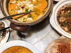 -金佬馆·川菜bistro(芜湖镜湖万达店)