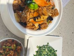 -阿莉餐厅(枣阳路店)