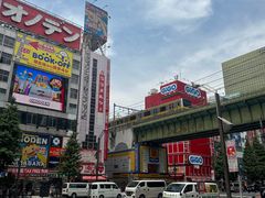 -秋叶原电器街