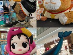 -凯德广场(学府店)