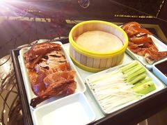 -大理实力希尔顿酒店御璽中餐厅YUXI – CHINESE RESTAURANT
