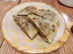 -甲乙饼·北京手工肉饼(西直门凯德茂店)