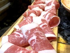 牛羊天下-蜀大侠火锅(四川北路店)