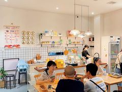 -Woolee韩食堂·韩式家庭料理