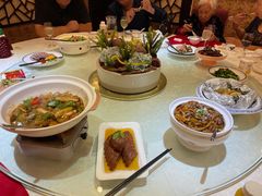 -三六三杭州菜(水上总店)