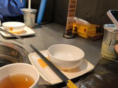 -潮发潮汕牛肉店(东方宝泰店)