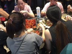 -盒马鲜生(曜一城店)