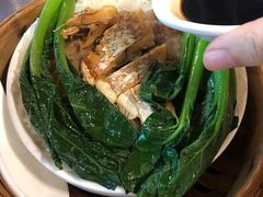-武林厨神·粤式茶点(五羊店)