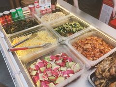 -萍姨抻面馆·鸡架冒菜(清湖店)