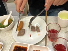 -蜀皇·菌汤鲜黄牛肉汤锅(宽窄巷子店)