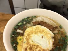-矮子粉店1985·长沙米粉(湘春路店)