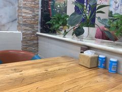 -西域美食(西直门南小街店)
