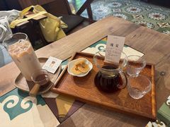 -时光花园(白鹭洲店)