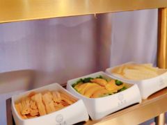 -益氣煲·筒骨砂锅火锅(安吉直营店)