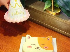 -美心西饼mx cakes(市桥站店)