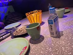 -问渔烤鱼(回龙观总店)