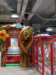 -玩元素·家庭游乐成长中心(香格里拉店)